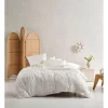 Linen House Layla Quilt Cover Set In White 1 Linen House Layla Quilt Cover Set In White -Sheridan Sales Store unnamed file 143