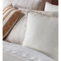 Australian House & Garden Walter Tencel Linen Block Quilt Cover Set In Natural 7 Australian House & Garden Walter Tencel Linen Block Quilt Cover Set In Natural -Sheridan Sales Store unnamed file 1431