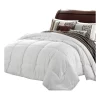 Giselle Bedding Microfiber Microfibre Bamboo Quilt Winter Duvet Doona 2 Giselle Bedding Microfiber Microfibre Bamboo Quilt Winter Duvet Doona -Sheridan Sales Store unnamed file 1444