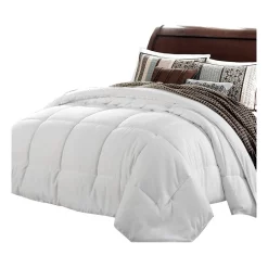 Giselle Bedding Microfiber Microfibre Bamboo Quilt Winter Duvet Doona