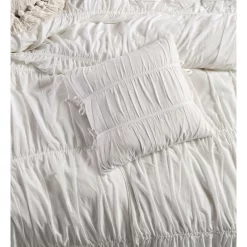 Linen House Layla Quilt Cover Set In White 9 Linen House Layla Quilt Cover Set In White -Sheridan Sales Store unnamed file 145