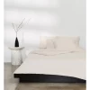Calvin Klein Modern Cotton Harrison Quilt Cover In Alabaster 1 Calvin Klein Modern Cotton Harrison Quilt Cover In Alabaster -Sheridan Sales Store unnamed file 1452