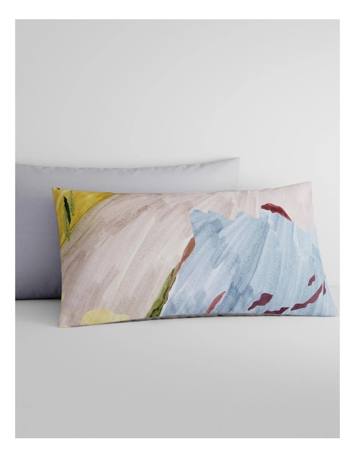 Sheridan Montclair Quilt Cover In Multi 5 Sheridan Montclair Quilt Cover In Multi - Image 3