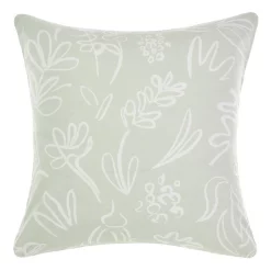Linen House Adley Quilt Cover Set In Eucalyptus -Sheridan Sales Store unnamed file 1474