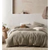 Linen House Elysian Quilt Cover Set In Pebble 2 Linen House Elysian Quilt Cover Set In Pebble -Sheridan Sales Store unnamed file 1476