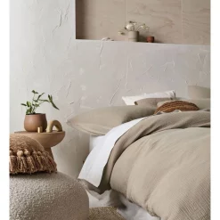 Linen House Elysian Quilt Cover Set In Pebble 10 Linen House Elysian Quilt Cover Set In Pebble -Sheridan Sales Store unnamed file 1478