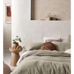 Linen House Elysian Quilt Cover Set In Pebble 11 Linen House Elysian Quilt Cover Set In Pebble -Sheridan Sales Store unnamed file 1479