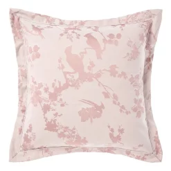 Grace By Linen House Sonoya Quilt Cover Set Pink -Sheridan Sales Store unnamed file 1498