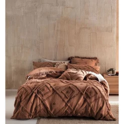 Linen House Adalyn Quilt Cover Set