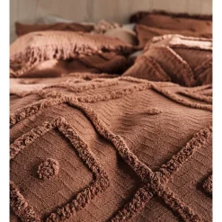 Alternative view of Linen House Adalyn Quilt Cover Set