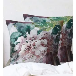 M.M Linen Aubrey Quilt Cover Set In Multi 9 M.M Linen Aubrey Quilt Cover Set In Multi -Sheridan Sales Store unnamed file 1507