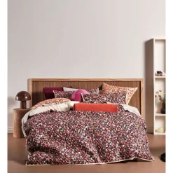 Linen House Faye Quilt Cover Set