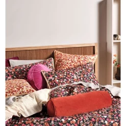 Alternative view of Linen House Faye Quilt Cover Set