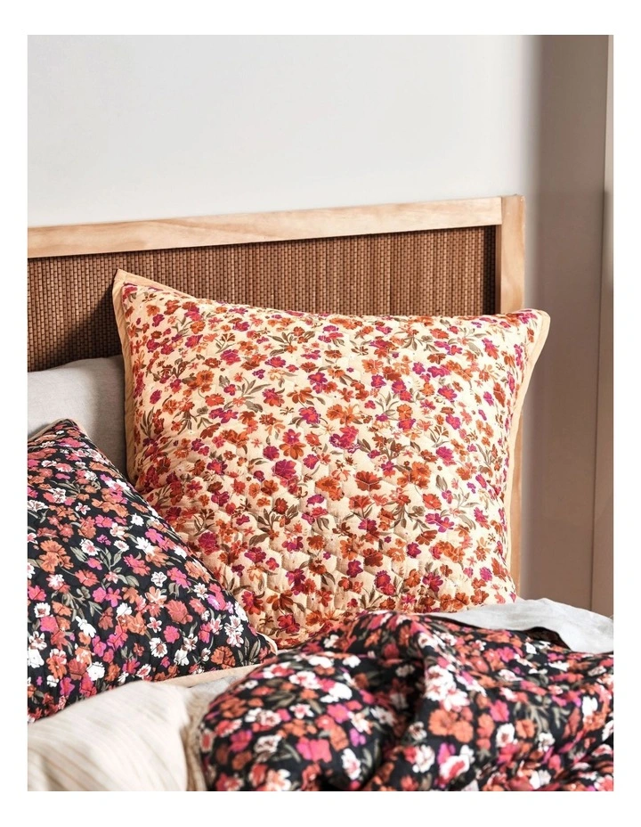Linen House Faye Quilt Cover Set 7 Linen House Faye Quilt Cover Set - Image 5