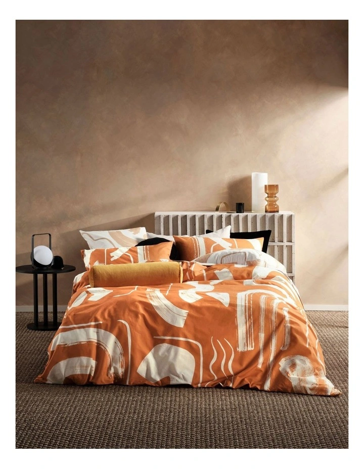 Linen House Arden Quilt Cover Set 3 Linen House Arden Quilt Cover Set