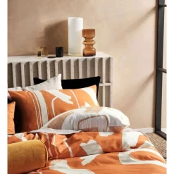 Alternative view of Linen House Arden Quilt Cover Set