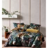 Linen House Maren Quilt Cover Set In Chocolate 1 Linen House Maren Quilt Cover Set In Chocolate -Sheridan Sales Store unnamed file 1539