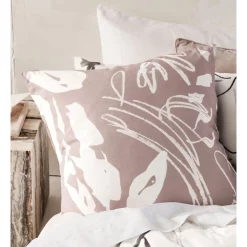 Linen House Lennox Quilt Cover Set Neutral -Sheridan Sales Store unnamed file 1562