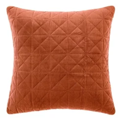 Linen House Heath Quilt Cover Set Rust 10 Linen House Heath Quilt Cover Set Rust -Sheridan Sales Store unnamed file 1568