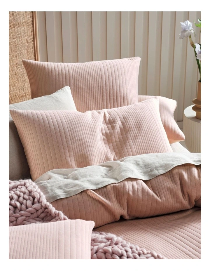 Linen House Osmond Quilt Cover Set 4 Linen House Osmond Quilt Cover Set - Image 2