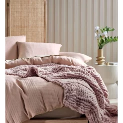 Linen House Osmond Quilt Cover Set 11 Linen House Osmond Quilt Cover Set -Sheridan Sales Store unnamed file 1575