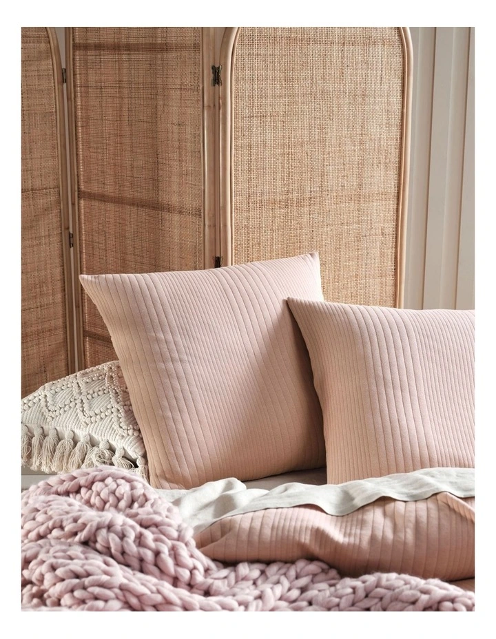 Linen House Osmond Quilt Cover Set 8 Linen House Osmond Quilt Cover Set - Image 6