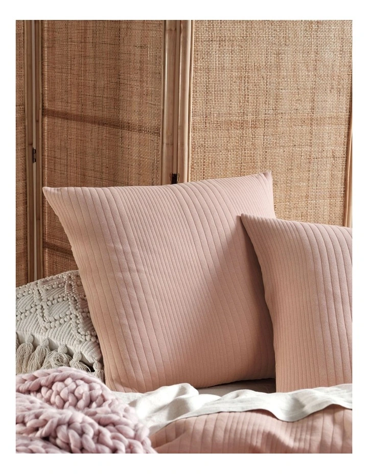 Linen House Osmond Quilt Cover Set 9 Linen House Osmond Quilt Cover Set - Image 7