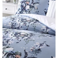 Private Collection Milena Quilt Cover Set Sky 10 Private Collection Milena Quilt Cover Set Sky -Sheridan Sales Store unnamed file 1589