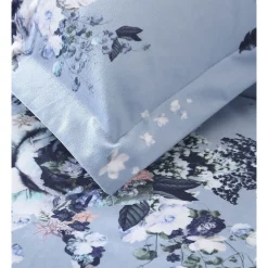 Private Collection Milena Quilt Cover Set Sky 11 Private Collection Milena Quilt Cover Set Sky -Sheridan Sales Store unnamed file 1590