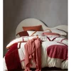 Vue Levi Tufted Quilt Cover Set Pink 1 Vue Levi Tufted Quilt Cover Set Pink -Sheridan Sales Store unnamed file 1591