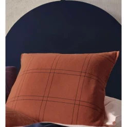 Alternative view of Linen House Albert Quilt Cover Set