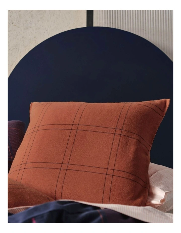 Linen House Albert Quilt Cover Set 4 Linen House Albert Quilt Cover Set - Image 2