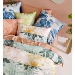 Linen House Toulon Quilt Cover Set In Multi 10 Linen House Toulon Quilt Cover Set In Multi -Sheridan Sales Store unnamed file 1605