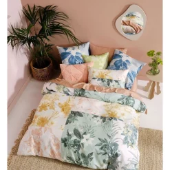 Linen House Toulon Quilt Cover Set In Multi 11 Linen House Toulon Quilt Cover Set In Multi -Sheridan Sales Store unnamed file 1606