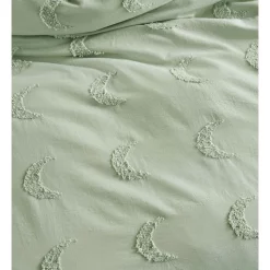 Linen House Kids Moon Gaze Quilt Cover Set In Wasabi 8 Linen House Kids Moon Gaze Quilt Cover Set In Wasabi -Sheridan Sales Store unnamed file 1614