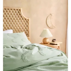 Linen House Kids Moon Gaze Quilt Cover Set In Wasabi 9 Linen House Kids Moon Gaze Quilt Cover Set In Wasabi -Sheridan Sales Store unnamed file 1615