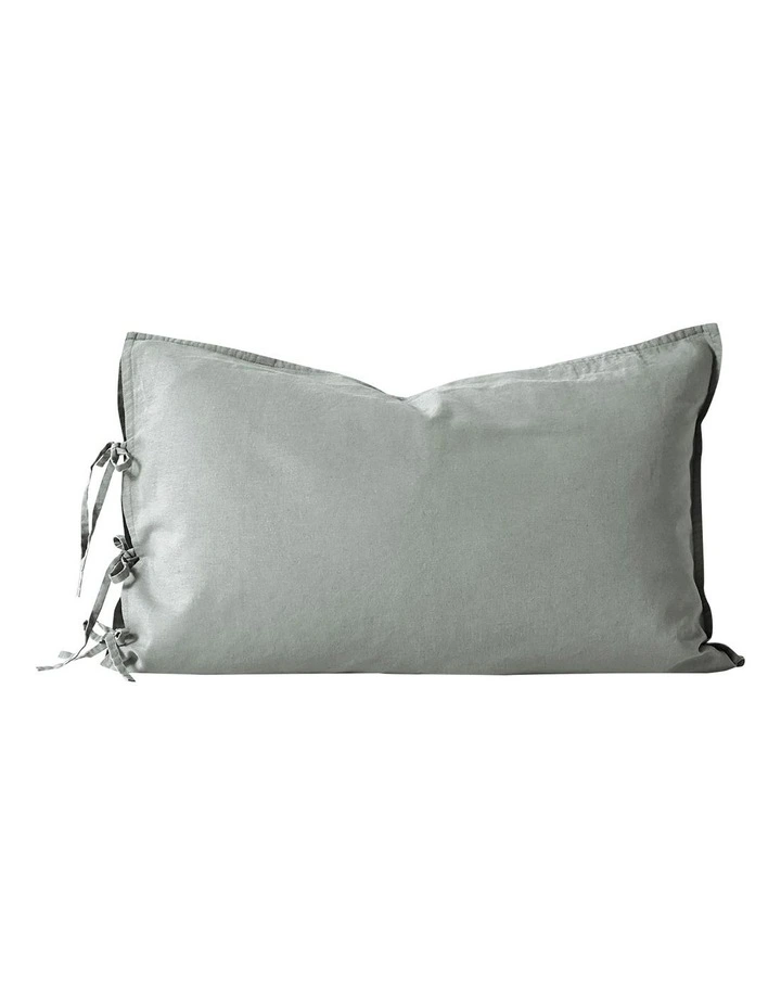 Aura Home Maison Vintage Bedlinen Collection In Limestone 7 Aura Home Maison Vintage Bedlinen Collection In Limestone - Image 5