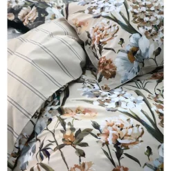 M.M Linen Lucinda Quilt Cover Set In Multi 9 M.M Linen Lucinda Quilt Cover Set In Multi -Sheridan Sales Store unnamed file 1622