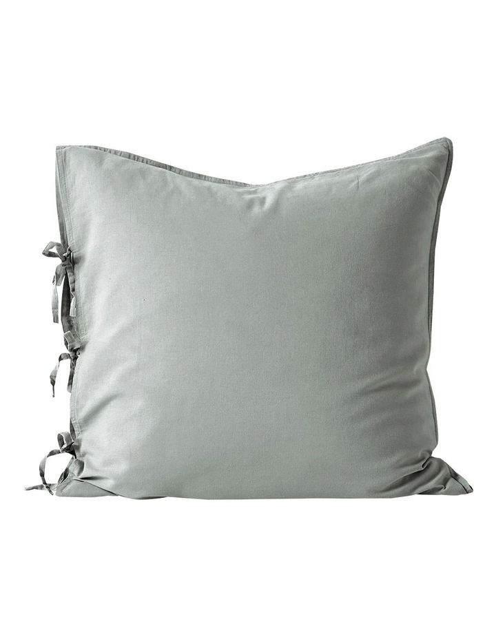 Aura Home Maison Vintage Bedlinen Collection In Limestone 8 Aura Home Maison Vintage Bedlinen Collection In Limestone - Image 6