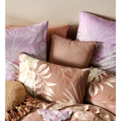 Linen House Bobbi Quilt Cover Set In Clay 9 Linen House Bobbi Quilt Cover Set In Clay -Sheridan Sales Store unnamed file 1634