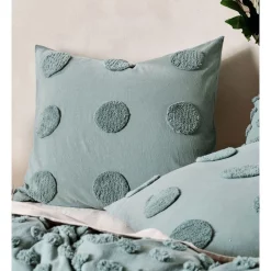 Linen House Haze Quilt Cover Set Surf 10 Linen House Haze Quilt Cover Set Surf -Sheridan Sales Store unnamed file 1640