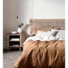 Aura Home French Stripe Bedlinen Collection In Bronze 2 Aura Home French Stripe Bedlinen Collection In Bronze -Sheridan Sales Store unnamed file 1646