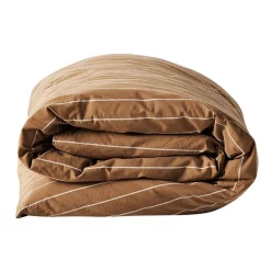 Aura Home French Stripe Bedlinen Collection In Bronze 10 Aura Home French Stripe Bedlinen Collection In Bronze -Sheridan Sales Store unnamed file 1648