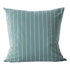 Aura Home French Stripe Bedlinen Collection In Atlantic 13 Aura Home French Stripe Bedlinen Collection In Atlantic -Sheridan Sales Store unnamed file 1657