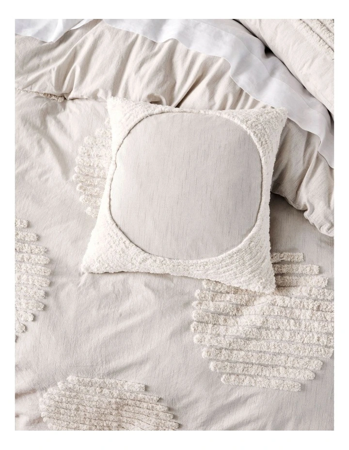 Linen House Circuit Quilt Cover Set Circuit Black 9 Linen House Circuit Quilt Cover Set Circuit Black - Image 7