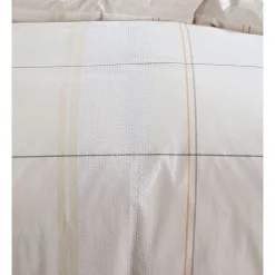 Linen House Cobain Quilt Cover Set In Vanilla -Sheridan Sales Store unnamed file 1690
