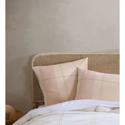 Linen House Cobain Quilt Cover Set In Vanilla -Sheridan Sales Store unnamed file 1691