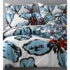 Bromley Flowers Quilt Cover Set Blue 2 Bromley Flowers Quilt Cover Set Blue -Sheridan Sales Store unnamed file 1692