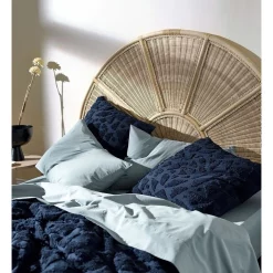 Alternative view of Aura Home Maya Bedlinen Collection In Midnight