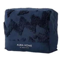 Aura Home Maya Bedlinen Collection In Midnight 12 Aura Home Maya Bedlinen Collection In Midnight -Sheridan Sales Store unnamed file 1697